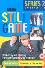 Watch Still Game Xmovies8